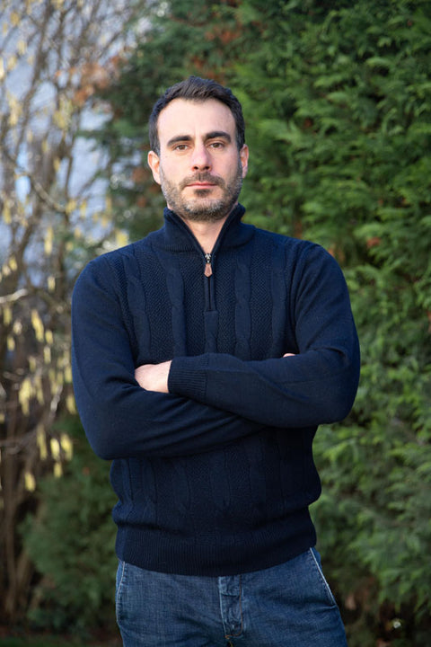 Pullover - 177/11 Bernardini