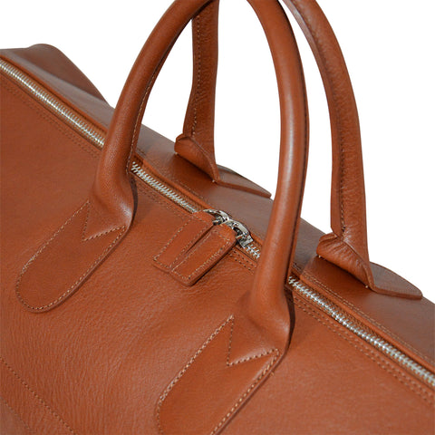 Duffle Bag - Art. Cuoio Terrida