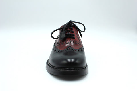 Oxford - 185124 Maretto Calzature
