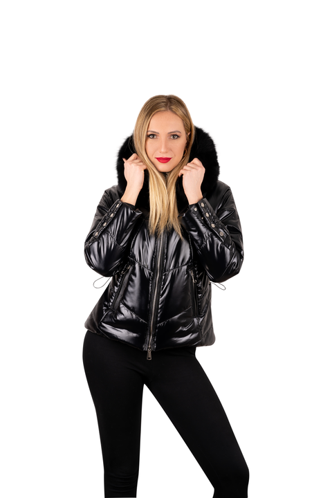 Jacket - Harpe Marpel Italia