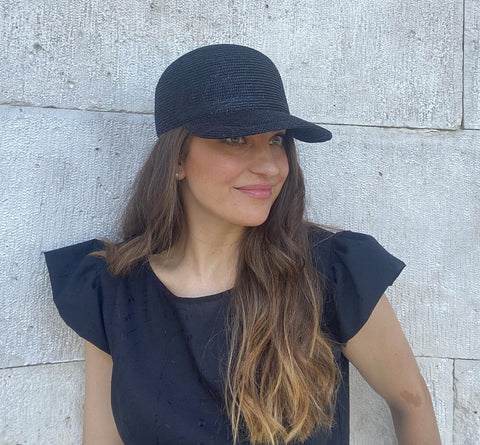 Hat - Riviera Batog