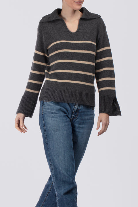 Sweater - S600-1600 Teodori
