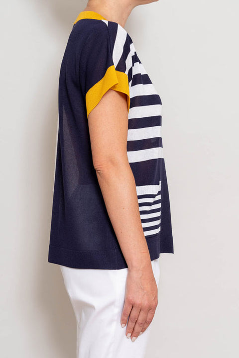 Shirt - Art. 55837 Rosanna Pellegrini