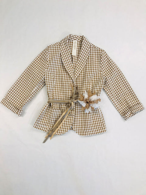 Blazer - Silvia Eliani