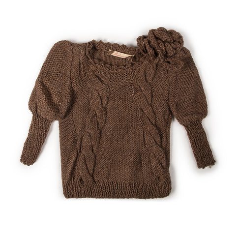 Sweater - Art. Vittoria Madamadorè