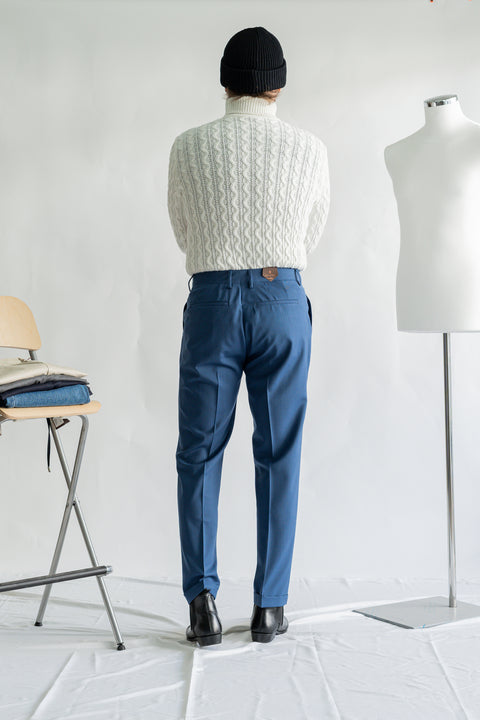 Trouser - Giorgio NICASTRO