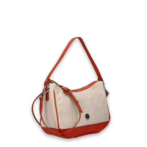 Bag - Cindy B Coral Bonfanti