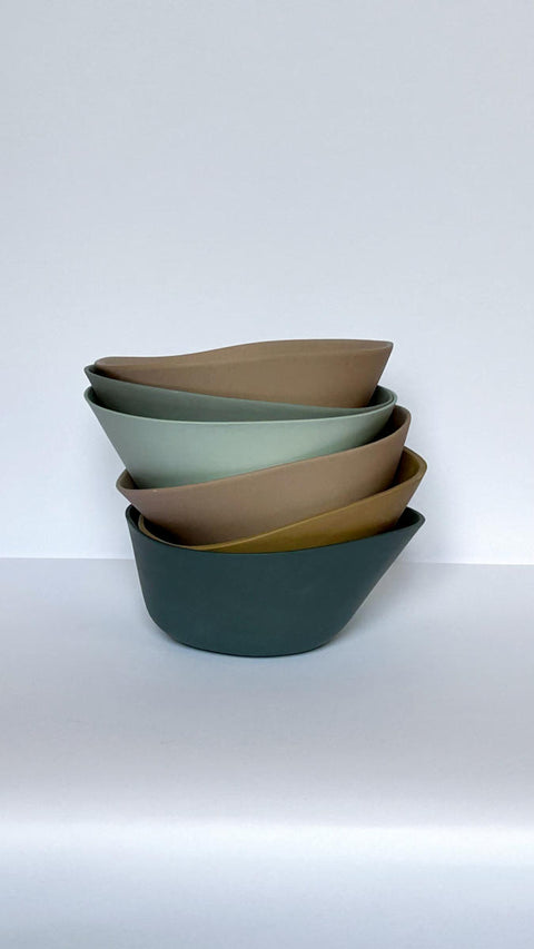 Large bowl
