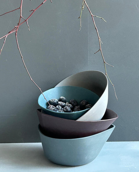 Large bowl