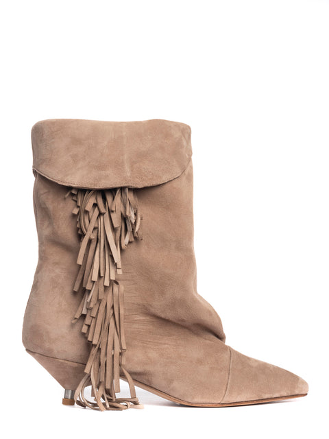 ARIANA - ankle boots GISÈL MOIRÈ