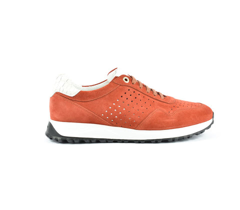 Sneakers - 11274 Luca Guerrini