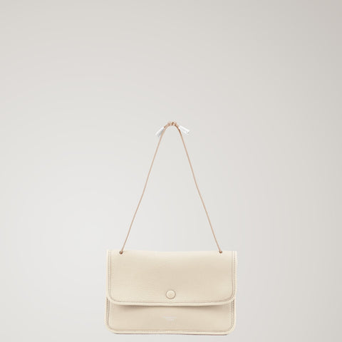 Bag - Super Sister Bag Steel Pugnetti Parma