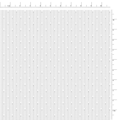 U9133  -B020  -FIT90 Profilo Tessile