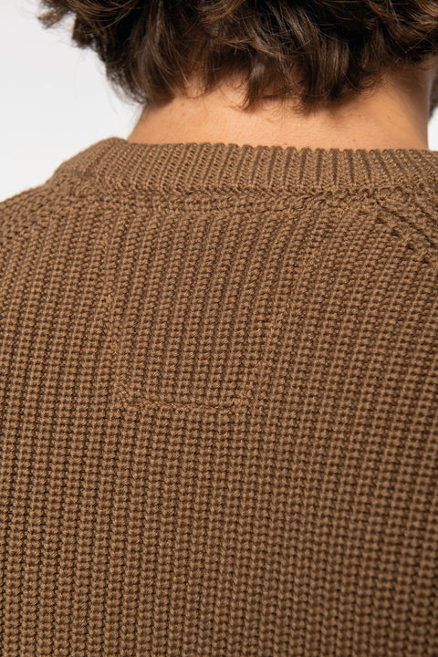 Pullover - Etna Desigknit