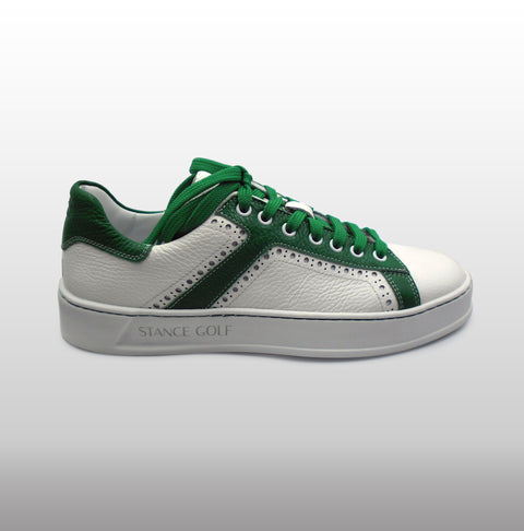 Shoes - Green Stance Golf