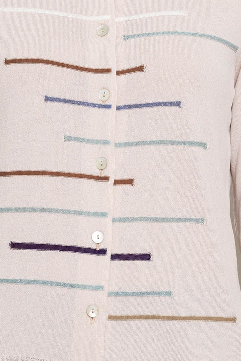 Cardigan - Art. 55823 Rosanna Pellegrini