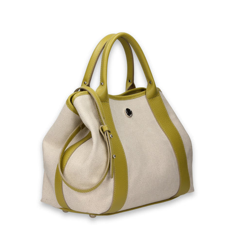 Bag - Onda B Lime Bonfanti