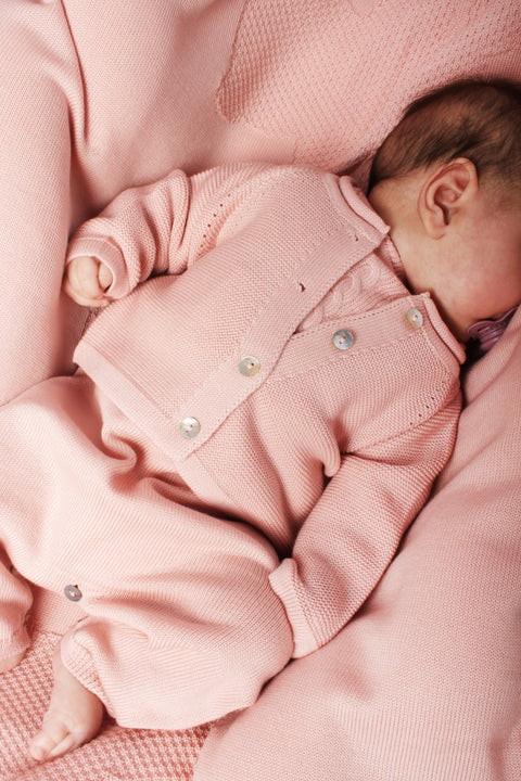 Jacket - Wool Maglificio Verona