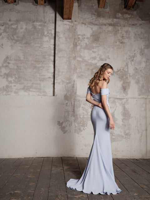 Dress - Mermaid Roberta Longo