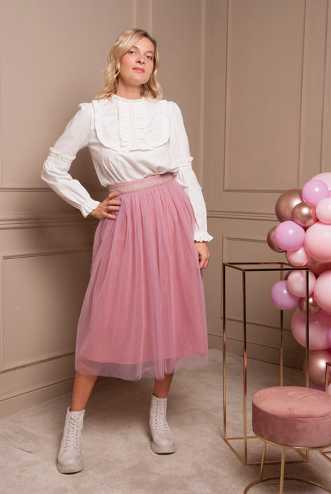 Skirt - Malva Io come te