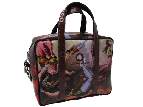 Bag - Pinca Paul Meccanico