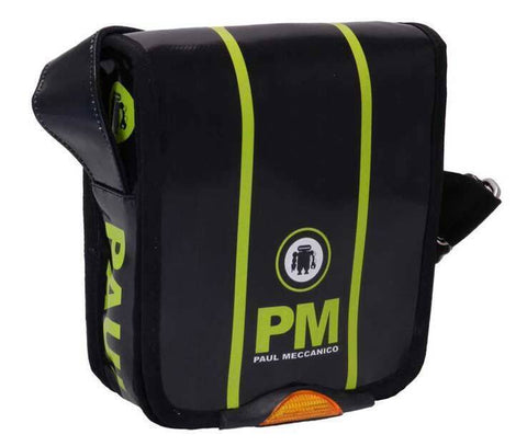 Shoulder Bag -  Mipok Paul Meccanico