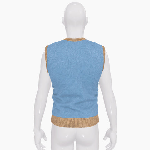 Shirt - Castelmezzano Desigknit