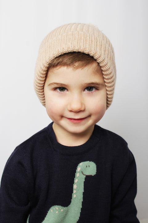 Hat - Wool Maglificio Verona