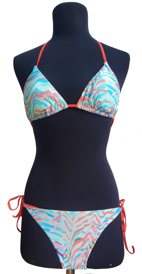Bikini Top - Teen Coraline Edelvissa