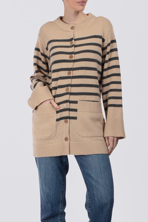 Cardigan - S500-1500 Teodori