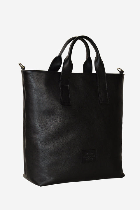 Ancient Bag - Art. Nero Terrida