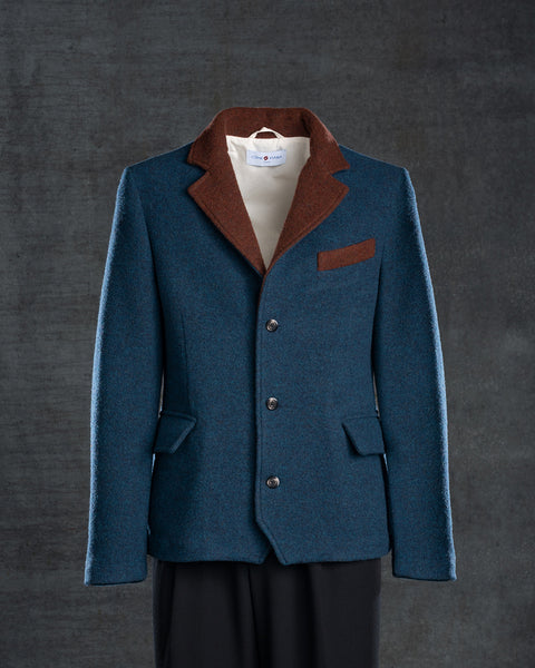 Blazer - Adriano ComeFiaba