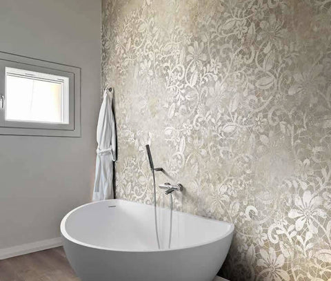 Wallpaper - Buran/Decor/Inquadra Acriliko