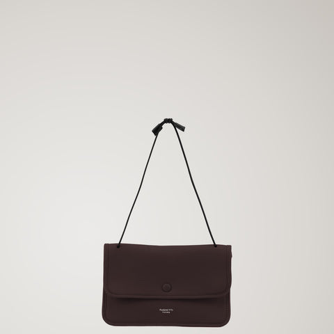 Bag - Super Sister Bag Steel Pugnetti Parma