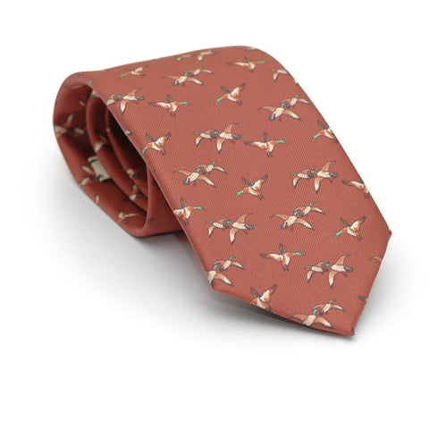 Tie - Pavia Armeria Meschieri