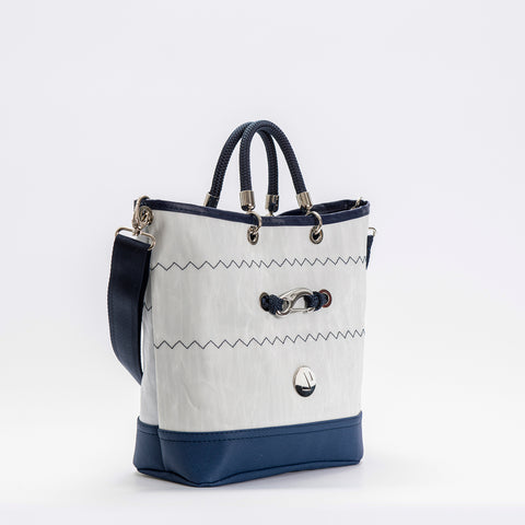 Bag - Maiorca Blue Bolina Sail