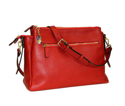 Handbag - Art. LE1344M Terrida