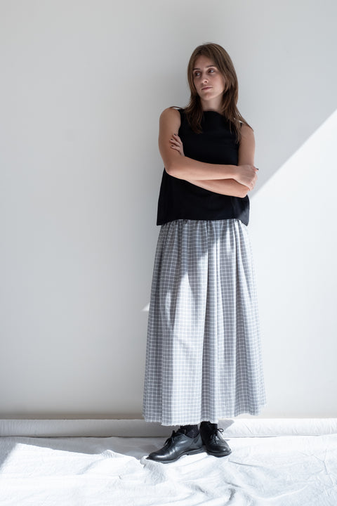 Skirt - Magnolia Nei Miei Panni