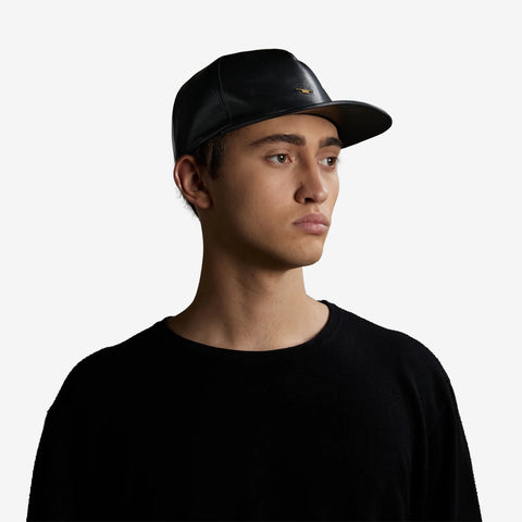 Hat - Baseball Cap Axis