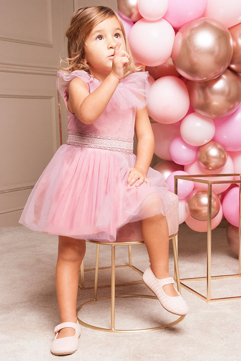 Dress - Malva Io come te