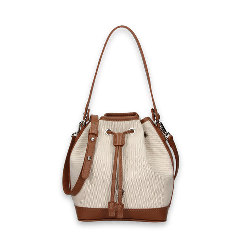 Bag - Trudy B Tobacco Bonfanti