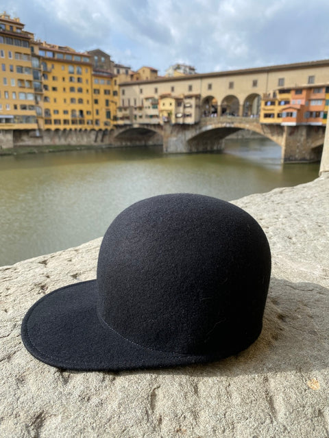 Hat - Ascot Batog