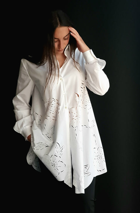 Shirt - Dani Le Delli Santi