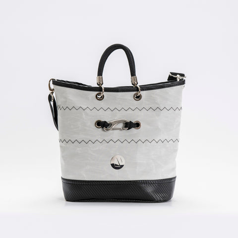 Bag - Maiorca Black Bolina Sail