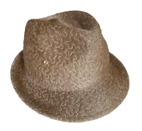 Hat - Desert Rose Batog