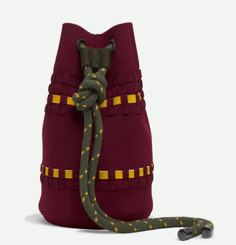 Bordeaux Ditty Bag POCCA