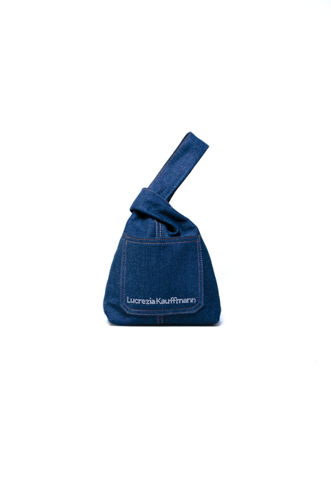 Bag - LK Paris Lucrezia Kauffmann