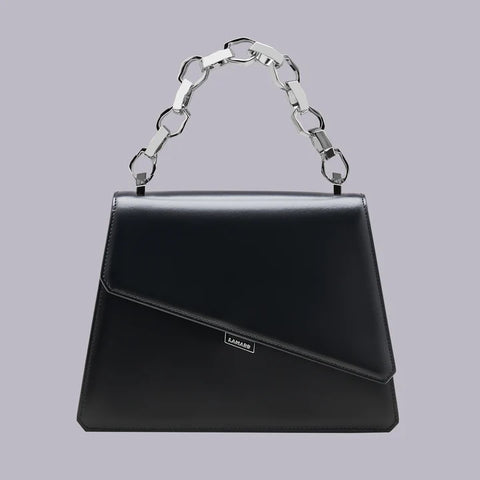 Bag - Agnodice black Lamarr