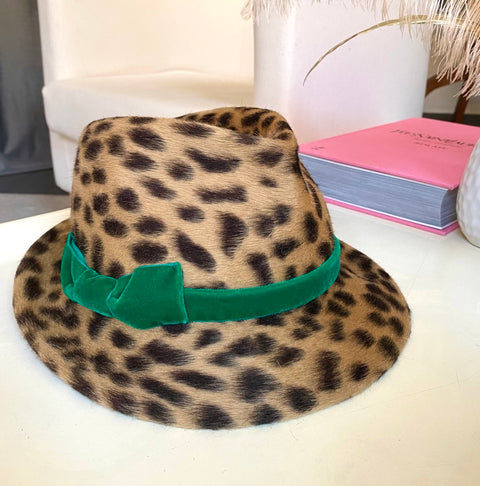 Hat - Jungle Batog