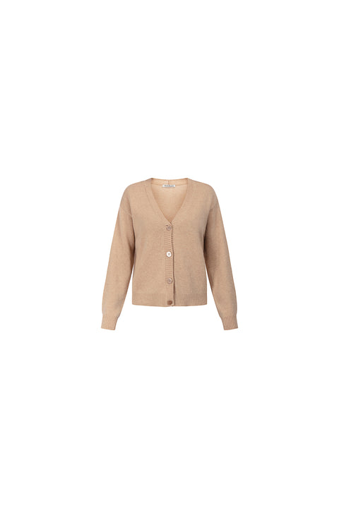 Cardigan - S731-7300 Teodori